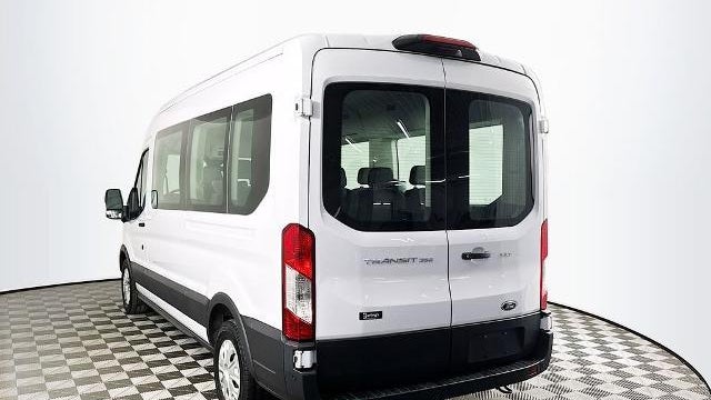 2023 Ford Transit 350 XLT
