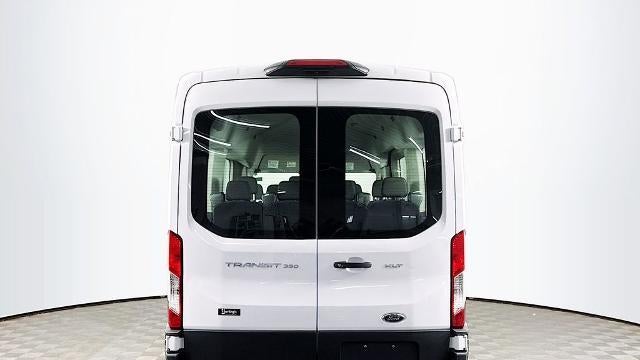 2023 Ford Transit 350 XLT