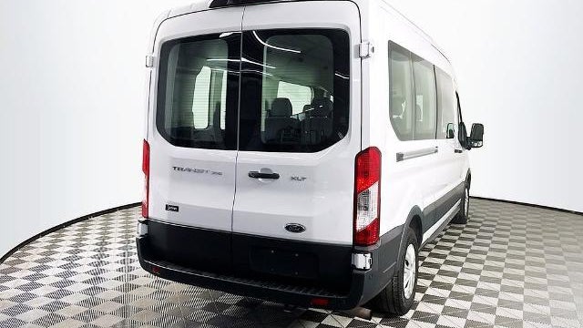 2023 Ford Transit 350 XLT