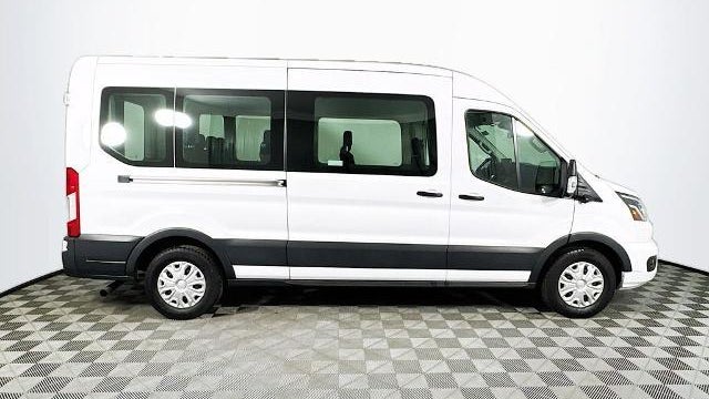 2023 Ford Transit 350 XLT