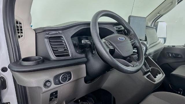 2023 Ford Transit 350 XLT