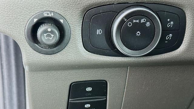 2023 Ford Transit 350 XLT