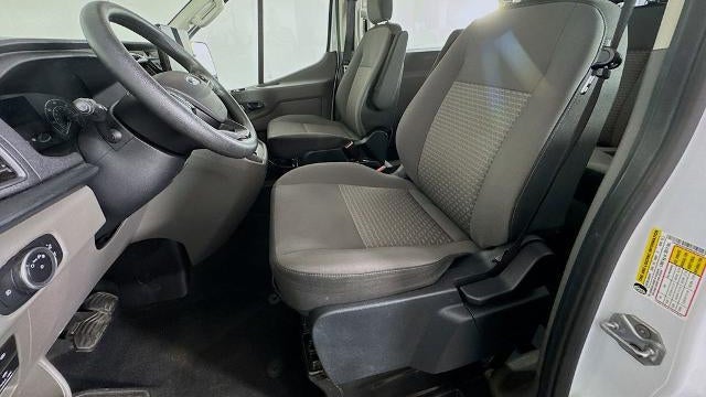 2023 Ford Transit 350 XLT