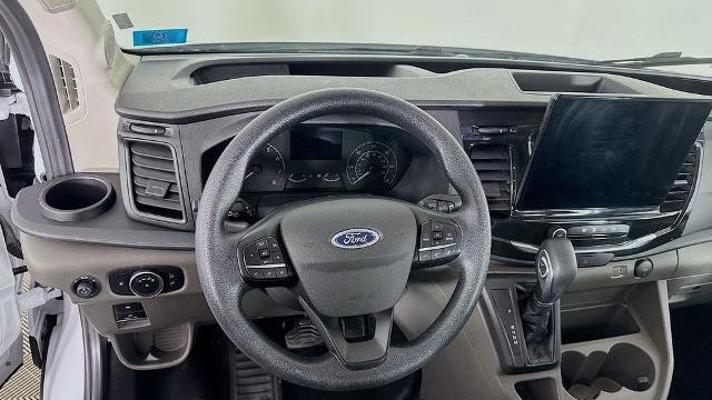 2023 Ford Transit 350 XLT