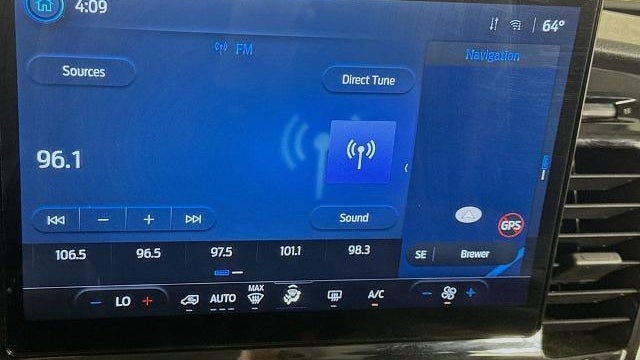 2023 Ford Transit 350 XLT