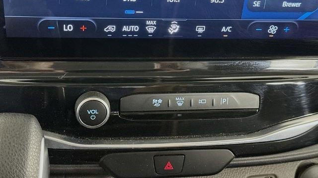 2023 Ford Transit 350 XLT
