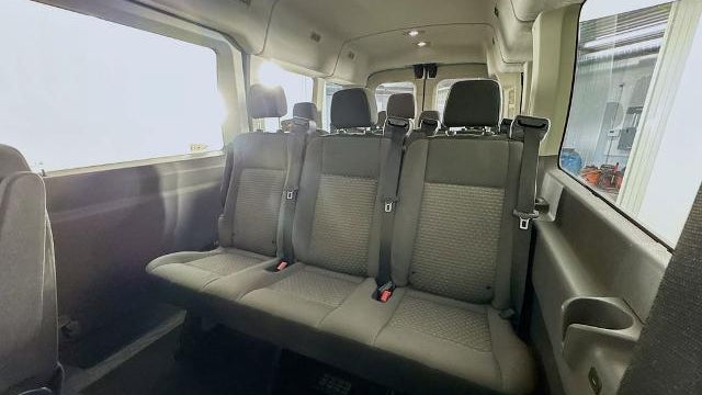 2023 Ford Transit 350 XLT