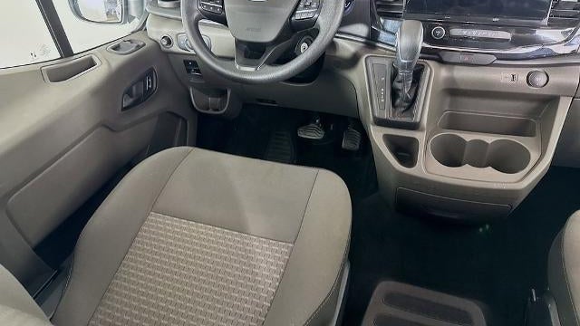 2023 Ford Transit 350 XLT