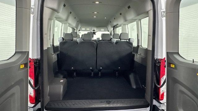 2023 Ford Transit 350 XLT