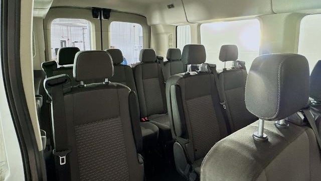 2023 Ford Transit 350 XLT