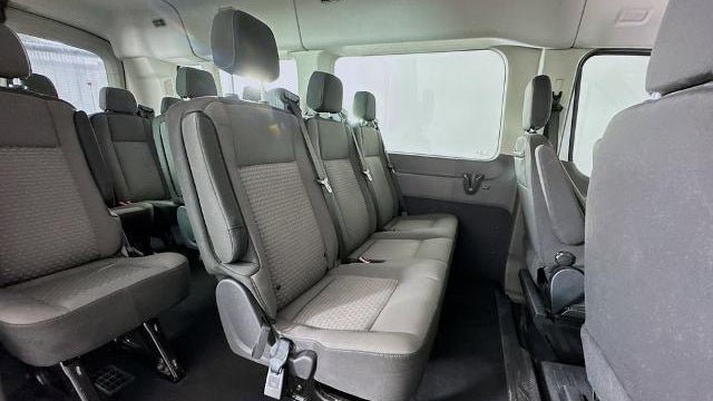 2023 Ford Transit 350 XLT