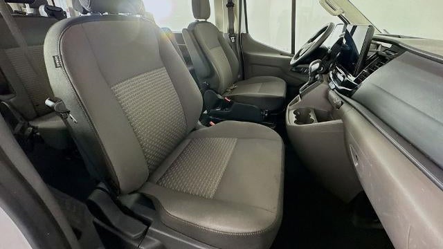 2023 Ford Transit 350 XLT
