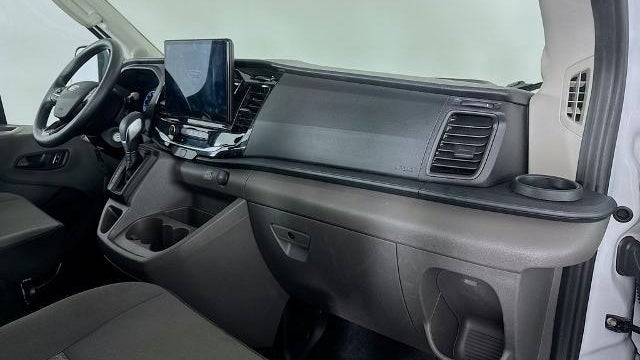 2023 Ford Transit 350 XLT
