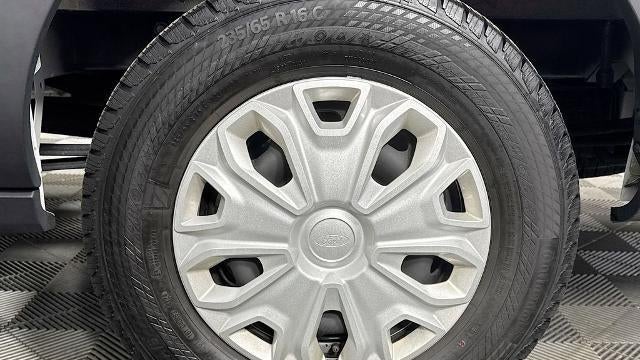 2023 Ford Transit 350 XLT
