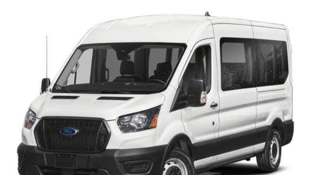 Preowned 2023 Ford Transit 350 XL for Sale