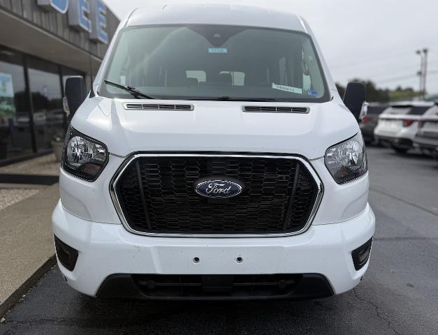 2024 Ford Transit - $45,400
