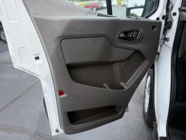 2024 Ford Transit - $45,400