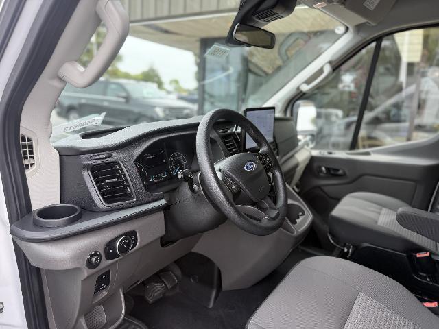 2024 Ford Transit - $45,400