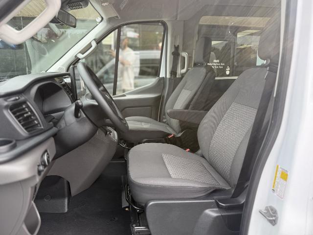 2024 Ford Transit - $45,400