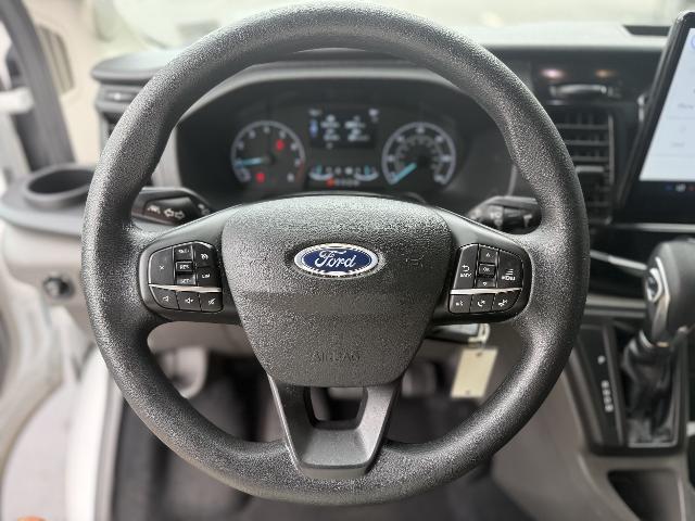 2024 Ford Transit - $45,400