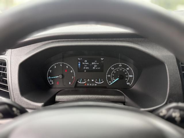 2024 Ford Transit - $45,400