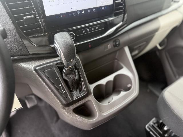 2024 Ford Transit - $45,400