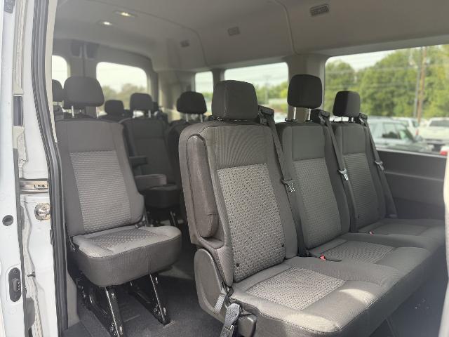 2024 Ford Transit - $45,400