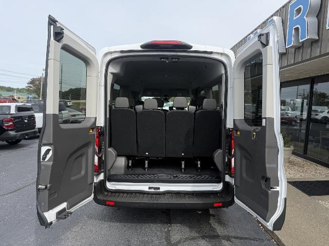 2024 Ford Transit - $45,400