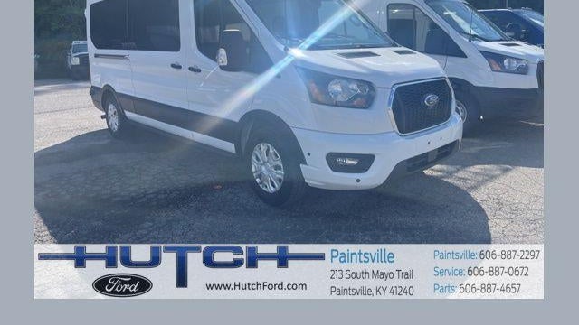 Preowned 2024 Ford Transit 350 XL for Sale