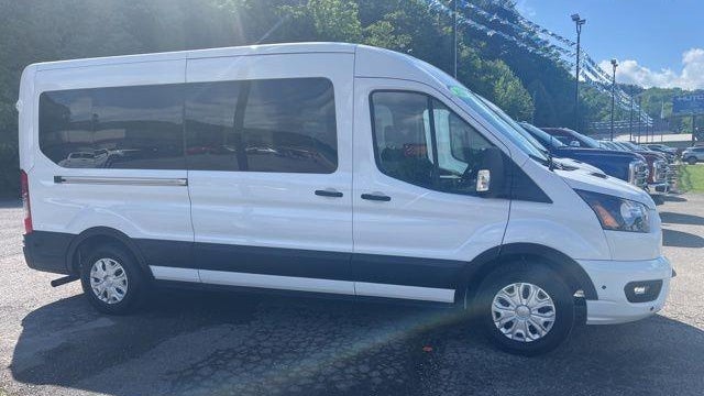 2024 Ford Transit 350 XL