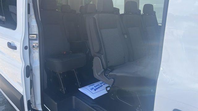 2024 Ford Transit 350 XL