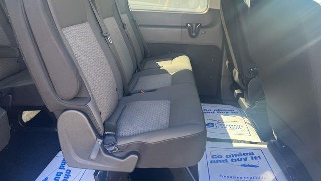 2024 Ford Transit 350 XL