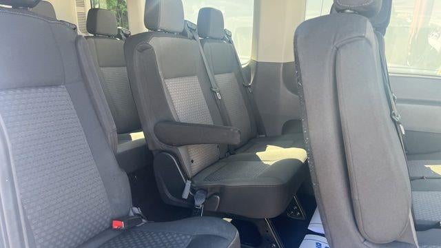 2024 Ford Transit 350 XL