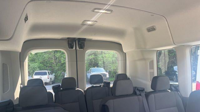2024 Ford Transit 350 XL