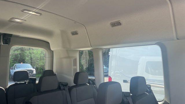 2024 Ford Transit 350 XL