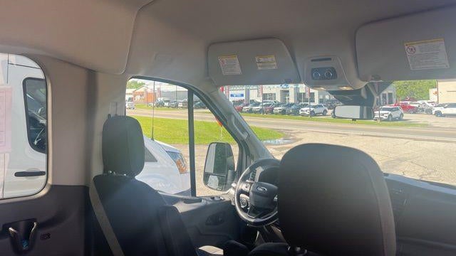 2024 Ford Transit 350 XL