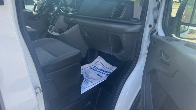 2024 Ford Transit 350 XL