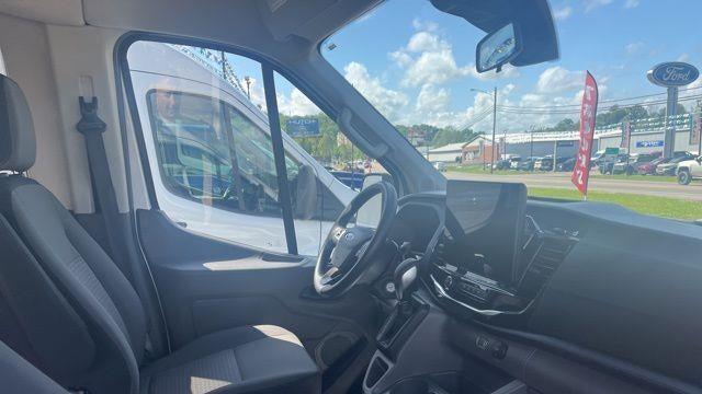 2024 Ford Transit 350 XL
