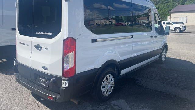 2024 Ford Transit 350 XL