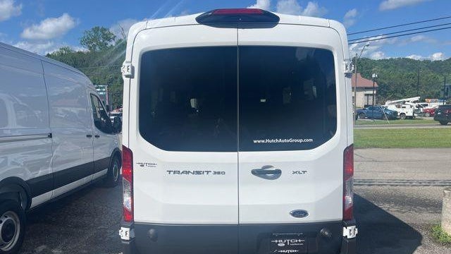2024 Ford Transit 350 XL