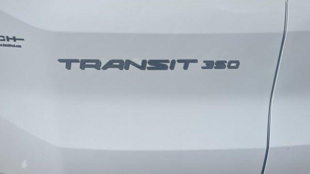 2024 Ford Transit 350 XL