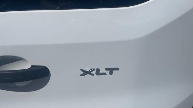2024 Ford Transit 350 XL