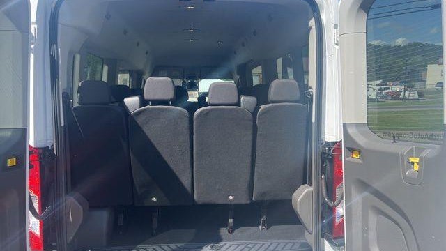 2024 Ford Transit 350 XL