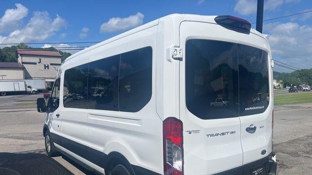 2024 Ford Transit 350 XL
