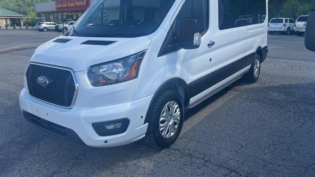 2024 Ford Transit 350 XL