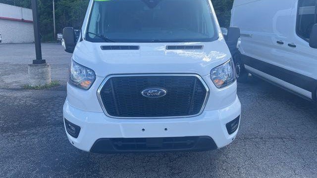 2024 Ford Transit 350 XL