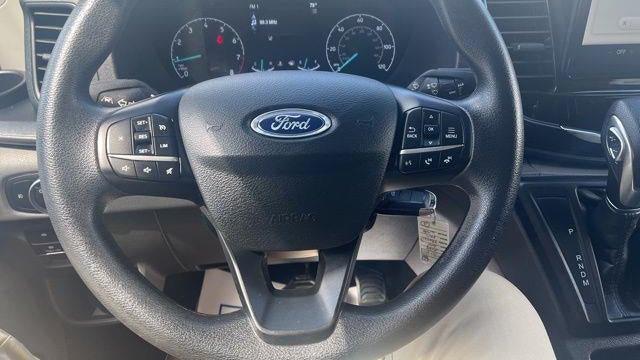 2024 Ford Transit 350 XL