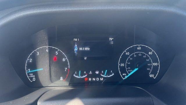 2024 Ford Transit 350 XL