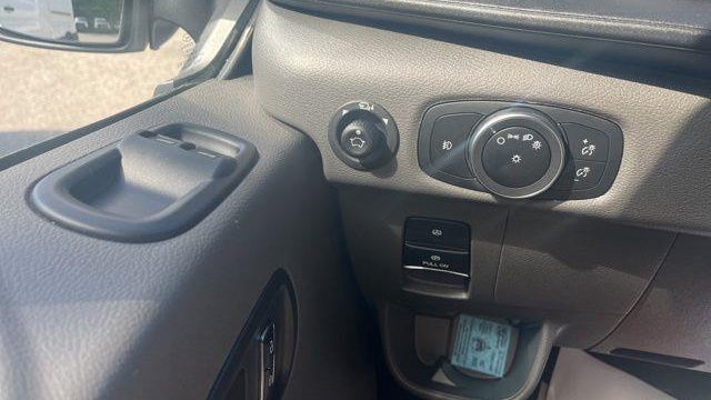 2024 Ford Transit 350 XL