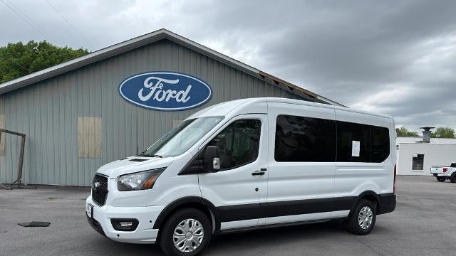 Preowned 2025 Ford Transit 350 XL for Sale